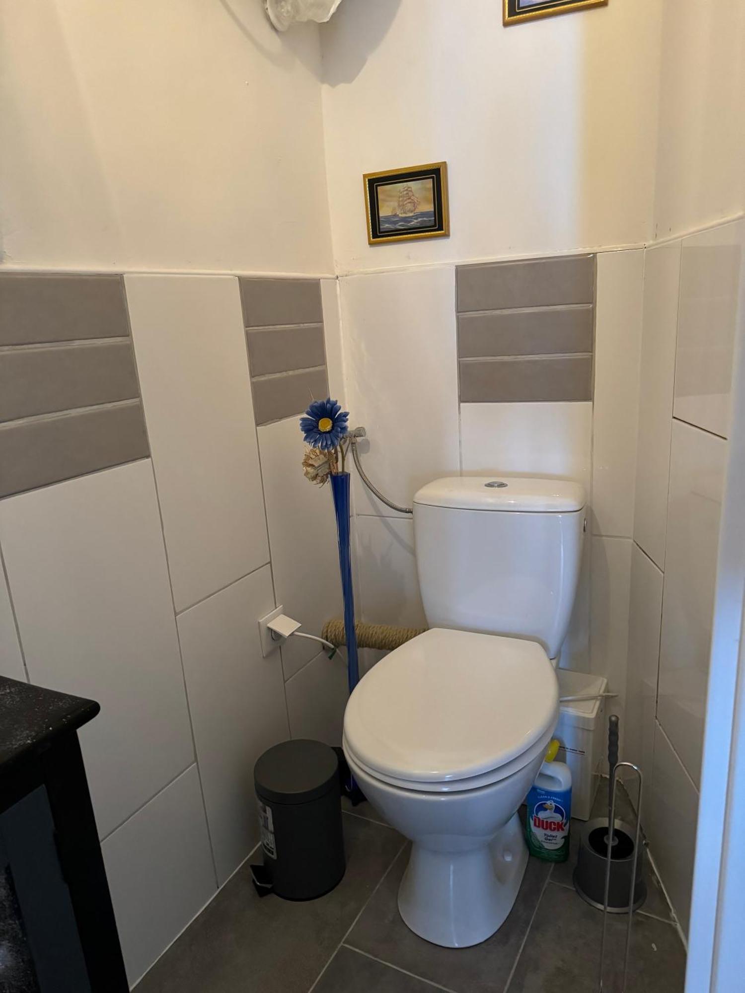 City Life Apartment! Wien