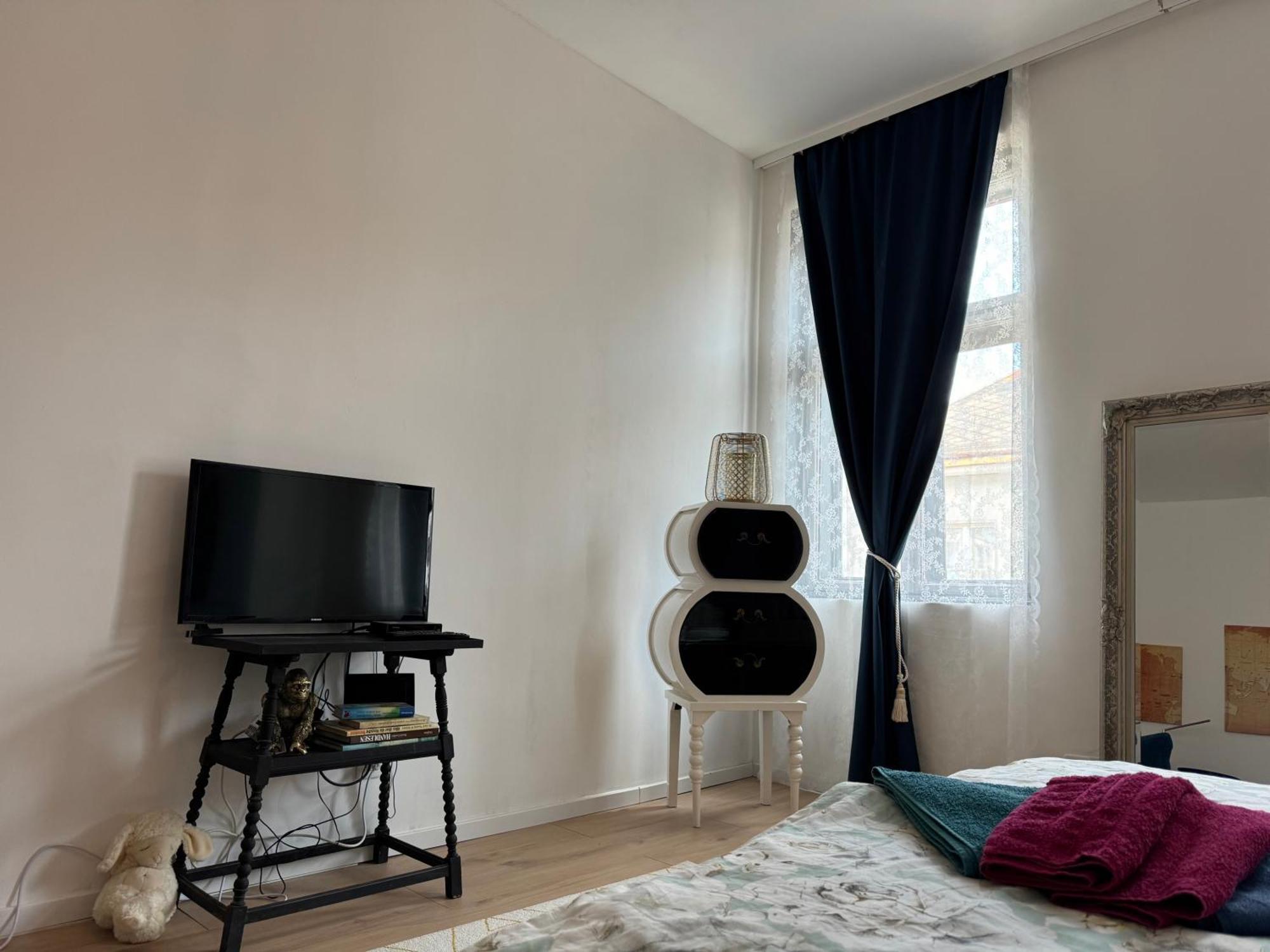 City Life Apartment! Wien