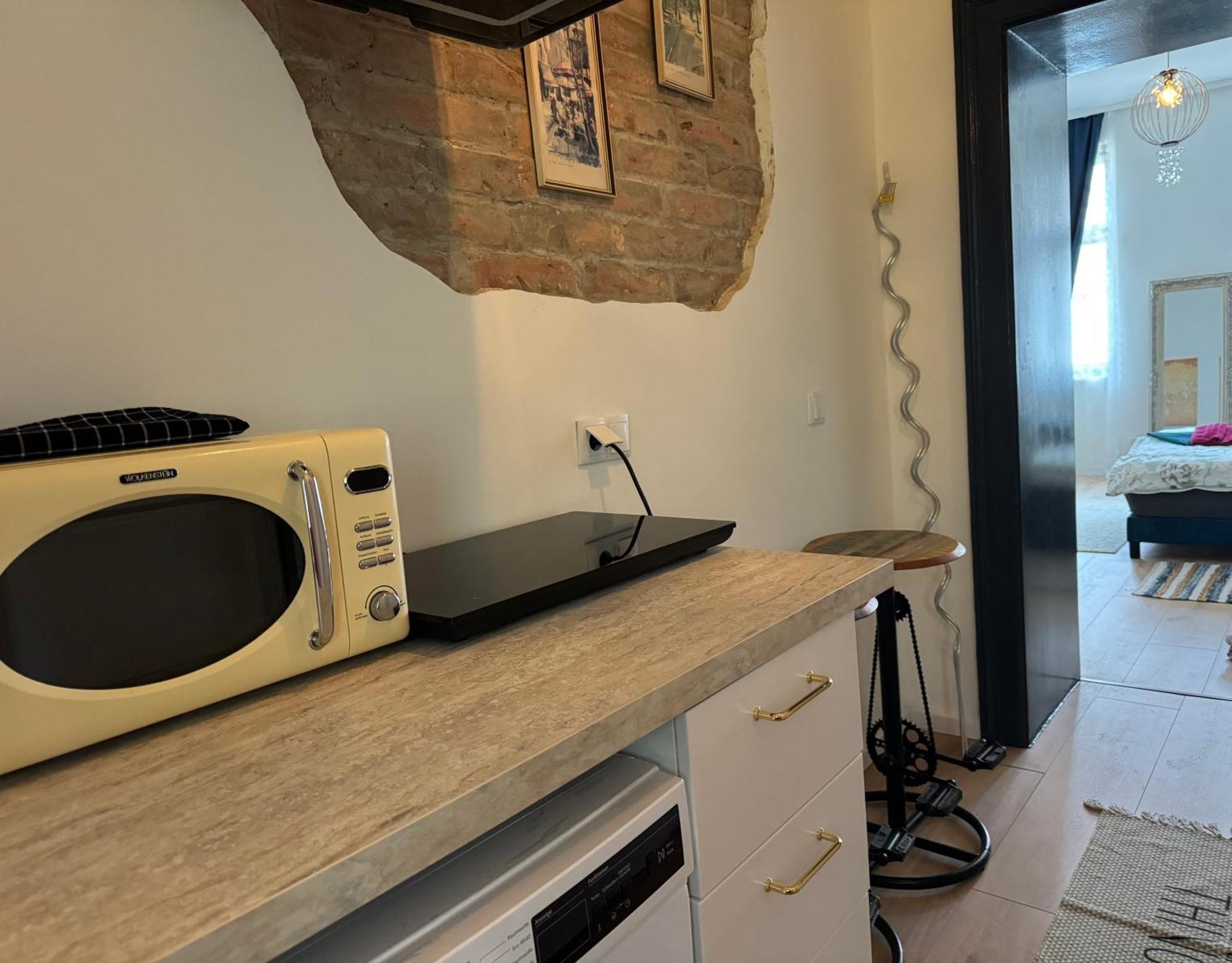 City Life Apartment! Apartment Wien